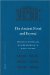 The Ancient Novel and Beyond cover