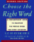 Choose the Right Word : A Contemporary Guide to Selecting the Precise Word for Every Situation cover