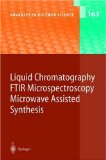 Liquid Chromatography/Ftir Microspectroscopy/Microwave Assisted Synthesis [Click for larger image]