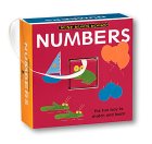 Numbers : Busy Block Books [Click for larger image]