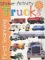 Sticker Activity Trucks cover