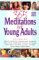 365 Meditations for Young Adults cover