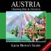 Karen Brown's Austria : Charming Inns & Iternaries cover