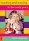Teaching and Learning in the Early Years cover
