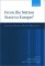 From Nation State to Europe? : Essays in Honour of Jack Hayward cover
