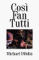 Cosi Fan Tutti : An Aurelio Zen Mystery cover