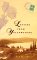Letters from Yellowstone cover