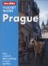 Berlitz Pocket Guide Prague cover