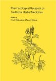 Pharmacological Research on Traditional Herbal Medicines [Click for larger image]