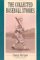 The Collected Baseball Stories cover