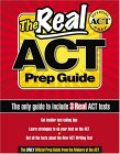 The Real ACT Prep Guide : The Only Official Prep Guide From The Makers Of The ACT [Click for larger image]