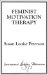 Feminist Motivation Therapy cover