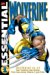Essential Wolverine cover