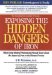 Exposing the Hidden Dangers of Iron : What Every Medical Professional Should Know About the Impact of Iron on the Disease Process cover