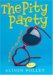 The Pity Party : 8th Grade In The Life Of Me, Cass cover