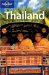 Lonely Planet Thailand cover
