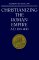 Christianizing the Roman Empire cover