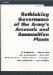 Rethinking Governance of the Army's Arsenals and Ammunitiion Plants cover