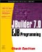 Jbuilder 7.0 Ejb Programming cover