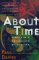 About Time : Einstein's Unfinished Revolution cover