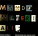 Mondo Materialis : Materials and Ideas for the Future cover