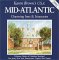 Karen Brown's 2002 Mid-Atlantic : Charming Inns & Itineraries cover