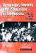 Language, Society and Education in Singapore : Issues and Trends cover