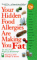 Your Hidden Food Allergies Are Making You Fat cover