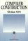 Compiler Construction cover