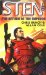 Sten 6 : The Return of the Emperor cover