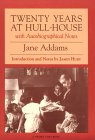 Twenty Years at Hull House [Click for larger image]