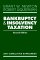 Bankruptcy and Insolvency Taxation, 2001 cover