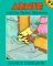 Arnie and the Stolen Markers cover