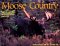 Moose Country : Saga of the Woodland Moose cover