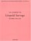 Les Lumieres De Leopold Survage : Oeuvres, 1910-1932  Galerie D'art Du Conseil General Des Bouches-Du-Rhone, Aix-En-Provence, 11 Octobre-30 Decembre 2001 cover