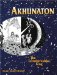 Akhunaton : The Extraterrestrial King cover