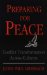 Preparing for Peace : Conflict Transformation Across Cultures cover