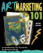 Art Marketing 101 cover