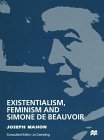 Existentialism, Feminism and Simone De Beauvoir [Click for larger image]