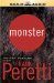 Monster cover