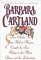 Barbara Cartland : Five Complete Novels of Love and Luxury  Love Climbs In, from Hell to Heaven, Caught by Love, Riding to the Moon, Diona and a Dalmatian cover