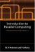 Introduction to Parallel Computing cover