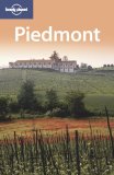 Lonely Planet Piedmont [Click for larger image]