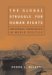 The Global Struggle For Human Rights : Universal Principles In World Politics cover