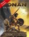 Conan : The Roleplaying Game cover