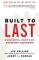  Built to Last: Successful Habits of Visionary Companies