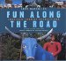 Fun Along the Road : American Tourist Attractions cover