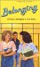 Belonging cover