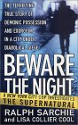 Beware the Night : A New York City Cop Investigates the Supernatural [Click for larger image]