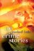 100 Crooked Little Crime Stories cover